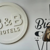 Отель B&B HOTEL Blois Sud Vineuil, фото 15