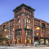 Отель Gladstone House, фото 1