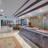 Отель Nazar Beach Hotel, фото 2