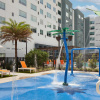 Отель Element Orlando International Drive, фото 15