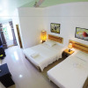 Отель Kaafu Inn Guraidhoo, фото 3