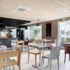 Отель Campanile Creteil - Bonneuil Sur Marne, фото 17