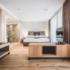 Отель Aktiv & Vitalhotel Taubers Unterwirt, фото 2