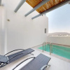 Отель Sunshine Place Mykonos Villa with Private Pool, фото 30