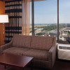Отель DoubleTree by Hilton Hotel Cleveland Downtown - Lakeside, фото 19
