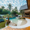 Отель Coco Lilly Villas, фото 16