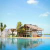 Отель The Blue Lagoon Resort  Kalpitiya, фото 23