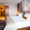 Отель DoubleTree by Hilton Krakow Hotel & Convention Center, фото 3