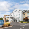 Отель Fairfield Inn & Suites by Marriott Chattanooga South/East Ridge, фото 1