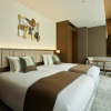 Отель The Celestine Ginza, фото 4
