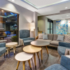 Отель TownePlace Suites by Marriott Nashville Airport, фото 26