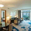 Отель Beach Rotana Hotel, фото 11