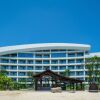 Отель Fuzhou seaview fliport resort, фото 1