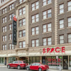 Отель Best Western Premier Historic Travelers Hotel Alamo Riverwalk, фото 26