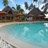 Отель Pongwe Bay Resort, фото 14