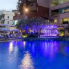 Отель Blue Ocean Beach Resort, фото 17