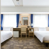 Отель Toyoko Inn Tokyo Akabane-eki Higashi-guchi, фото 5