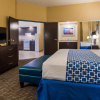 Отель Best Western Naples Plaza Hotel, фото 3