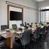 Отель Marriott Owings Mills Metro Centre, фото 21