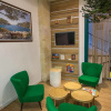 Отель Hôtel LIFE Marseille VP Vieux-Port, фото 12