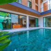 Отель Le Resort and Villas, фото 17