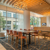 Отель Residence Inn by Marriott Baltimore at The Johns Hopkins Medical Campus, фото 25