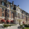 Отель Hôtel Barrière Le Westminster Le Touquet, фото 1