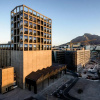 Отель The Silo Hotel, фото 11