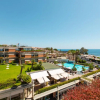 Отель Four Points by Sheraton Catania Hotel & Conference Center, фото 32