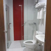 Отель B Pod Hotel, фото 8