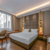 Отель Continental Hotel Budapest, фото 4
