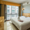 Отель Jian Tu 87 Hotel, фото 4