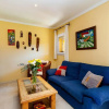 Отель Apartamento Novo Sancti Petri, фото 9