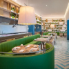 Отель Melia Casa Maya Cancun All Inclusive, фото 24