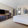 Отель DoubleTree by Hilton Hotel Park City - The Yarrow, фото 3
