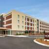 Отель Home2 Suites by Hilton Statesboro в Стейтсборо