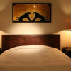 Отель Bed and Breakfast Sablon-Aire Suite, фото 9