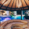 Отель Coco Lilly Villas, фото 19