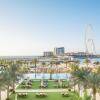 Отель DoubleTree by Hilton Dubai - Jumeirah Beach, фото 23