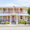 Отель 17th Street Inn, фото 1