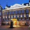 Отель Canal House Suites at Sofitel Legend The Grand Amsterdam в Амстердаме