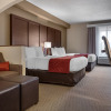 Отель Comfort Suites near Penn State, фото 20