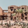 Отель Cook's Club El Gouna - Adults Only в Хургаде