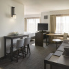 Отель Residence Inn by Marriott Sacramento Downtown at Capitol Park, фото 14