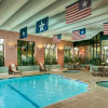 Отель Houston Marriott Westchase, фото 27