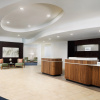 Отель Courtyard by Marriott Amarillo West/Medical Center, фото 2