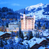 Отель Gstaad Palace, фото 23