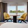 Отель Hilton Vienna Waterfront, фото 17