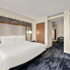 Отель Fairfield Inn and Suites By Marriott Chesapeake, фото 12