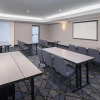 Отель Courtyard by Marriott Providence Lincoln, фото 28
